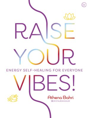 cover image of Raise Your Vibes!